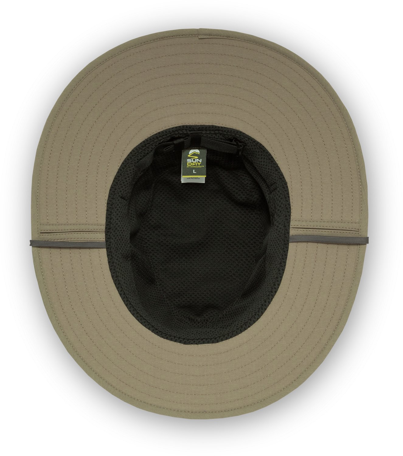 Sunday Afternoons Men's Outback Storm Sun Hat - view number 4