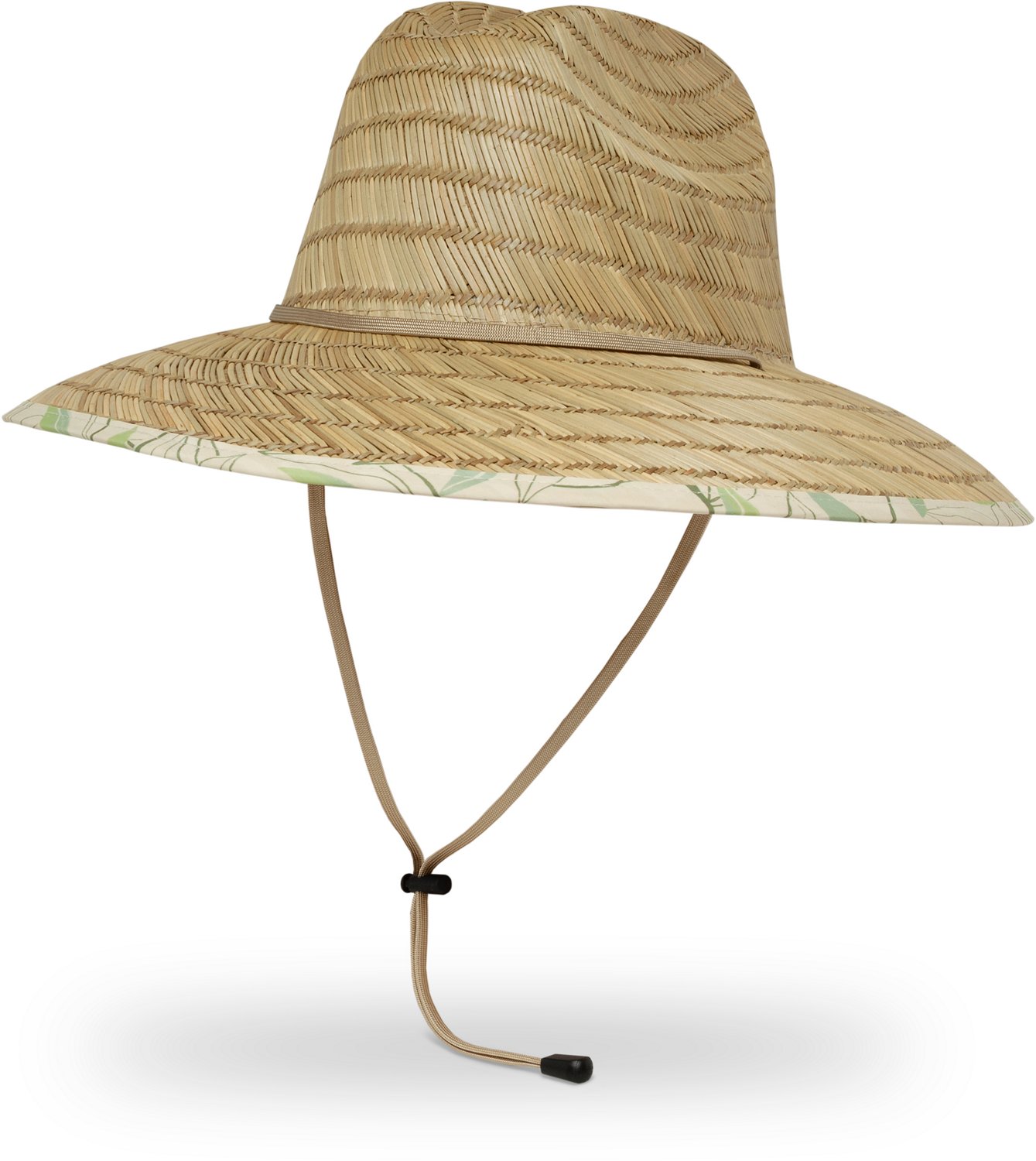 Sunday Afternoons Men's Sun Guardian Straw Hat - view number 1