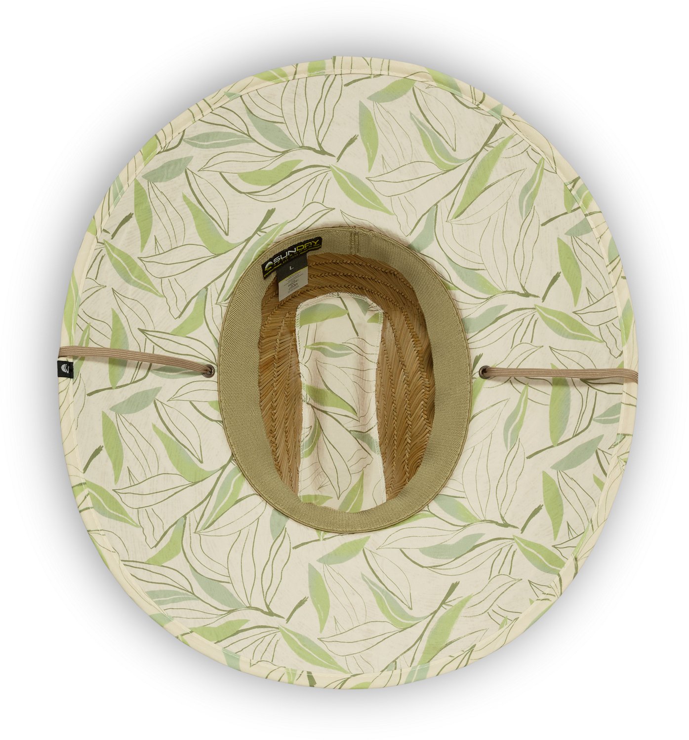 Sunday Afternoons Men's Sun Guardian Straw Hat - view number 2