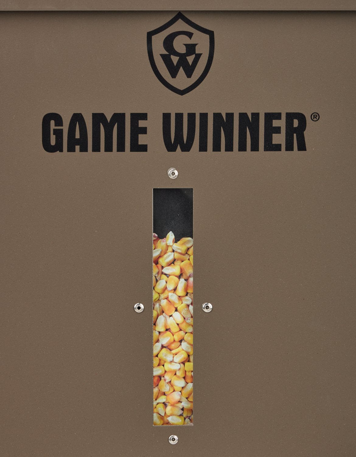 Game Winner 300 lb Farmhand Feeder - view number 7