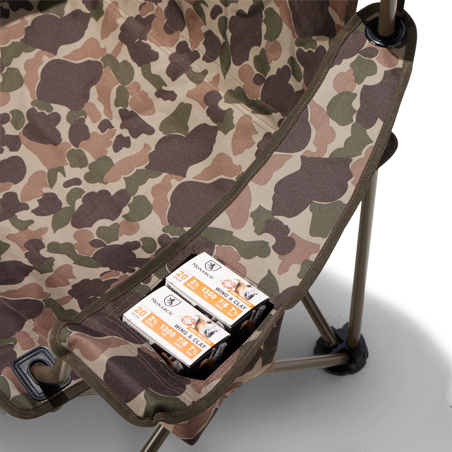 Game Winner Collapsible Hunting Chair - view number 4