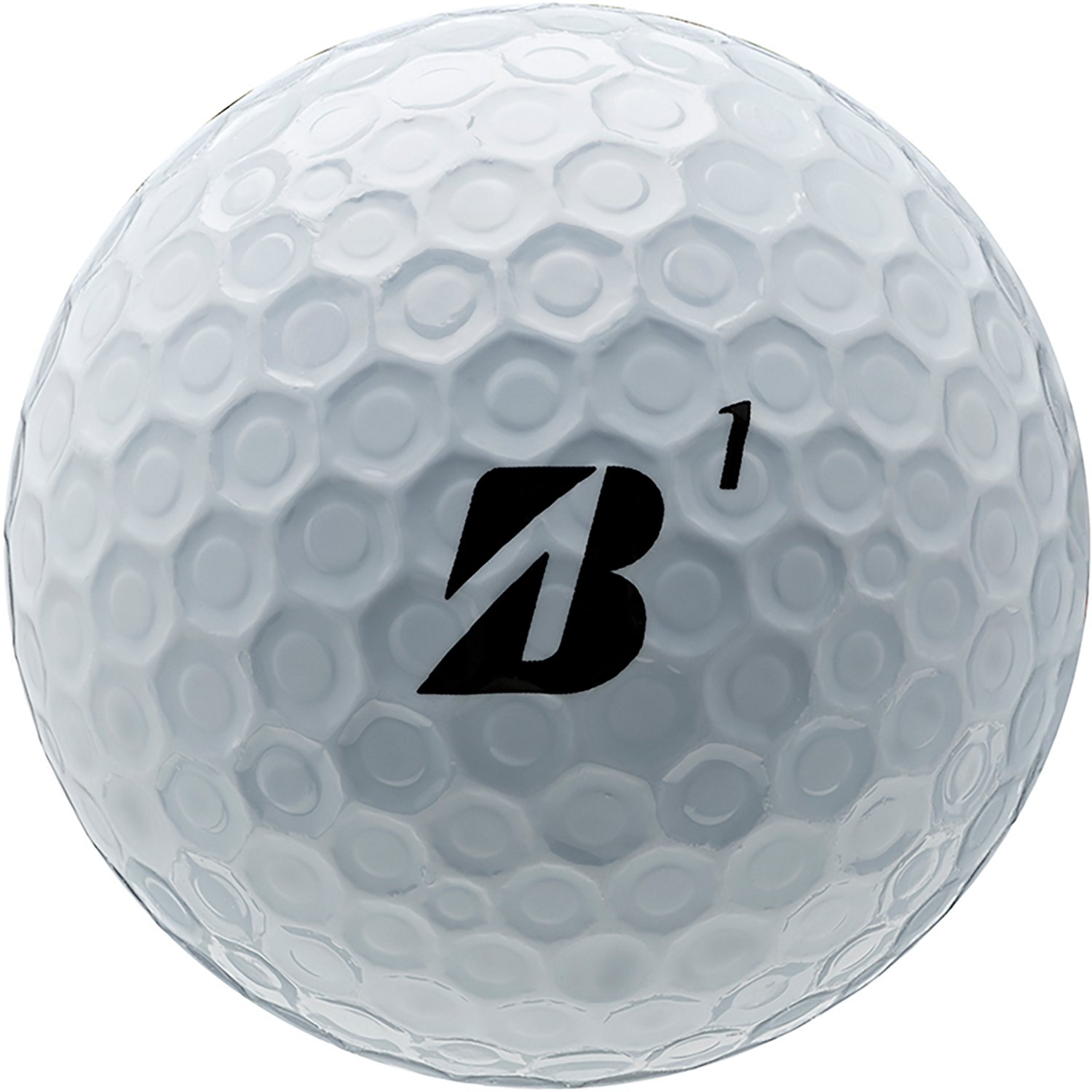 Bridgestone Golf E12 Straight Golf Balls 12-Pack - view number 2