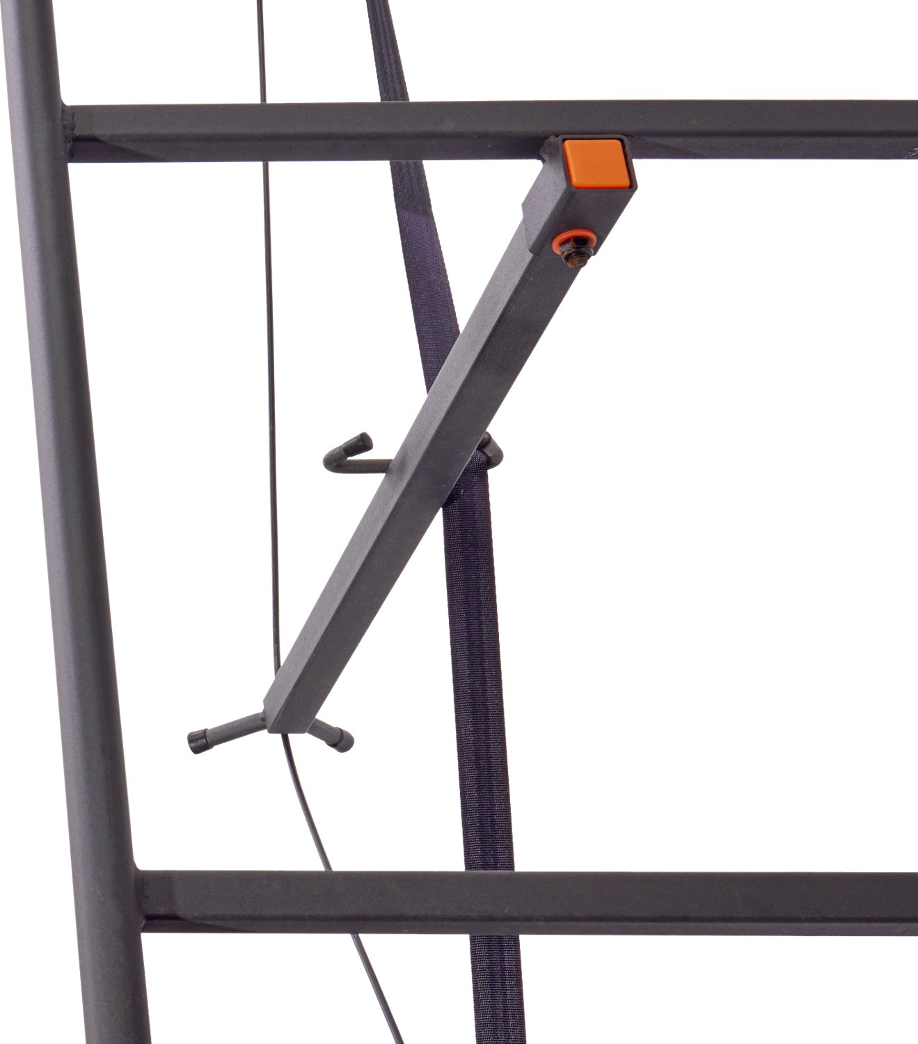 Game Winner 1-Man Wide Ladder Stand - view number 3