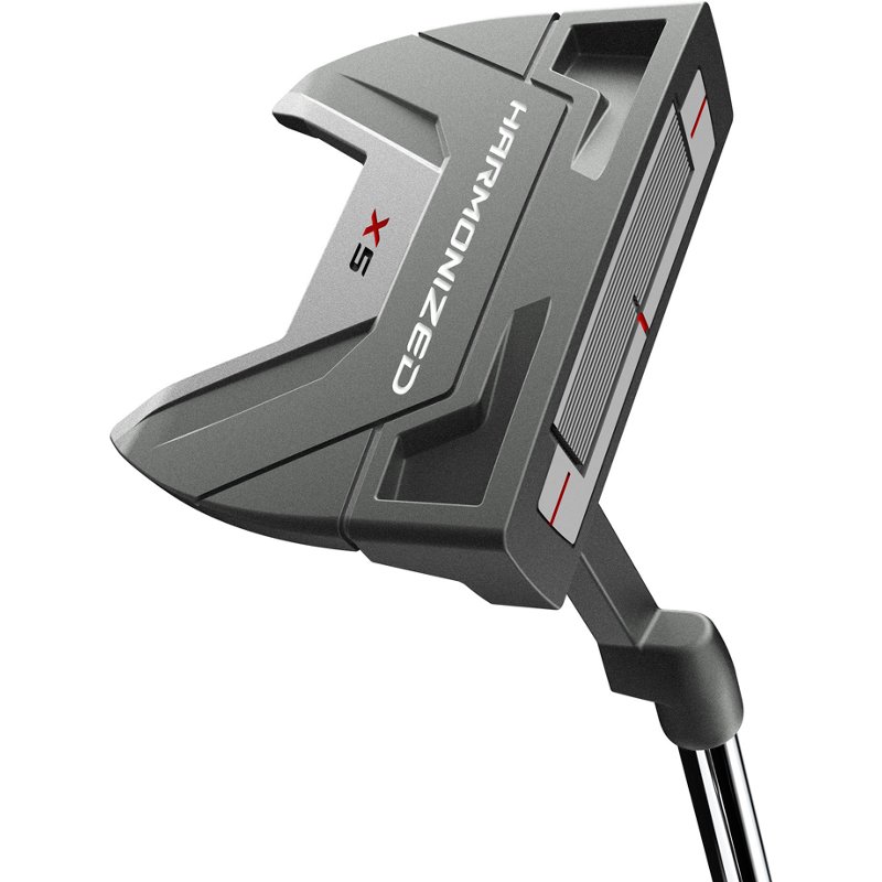 Wilson Harmonized X… - image