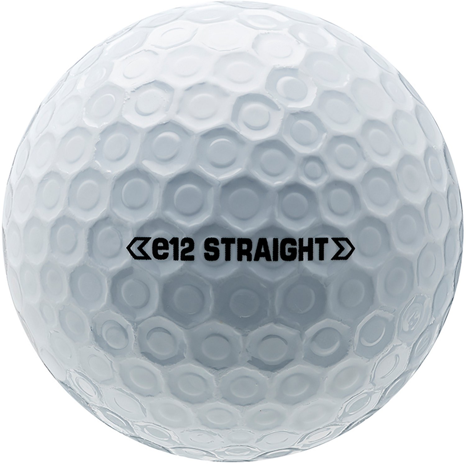 Bridgestone Golf E12 Straight Golf Balls 12-Pack - view number 4