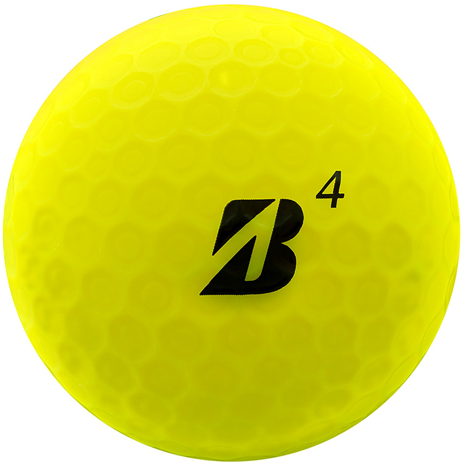 Bridgestone Golf E12 Straight Matte Golf Balls 12-Pack - view number 2