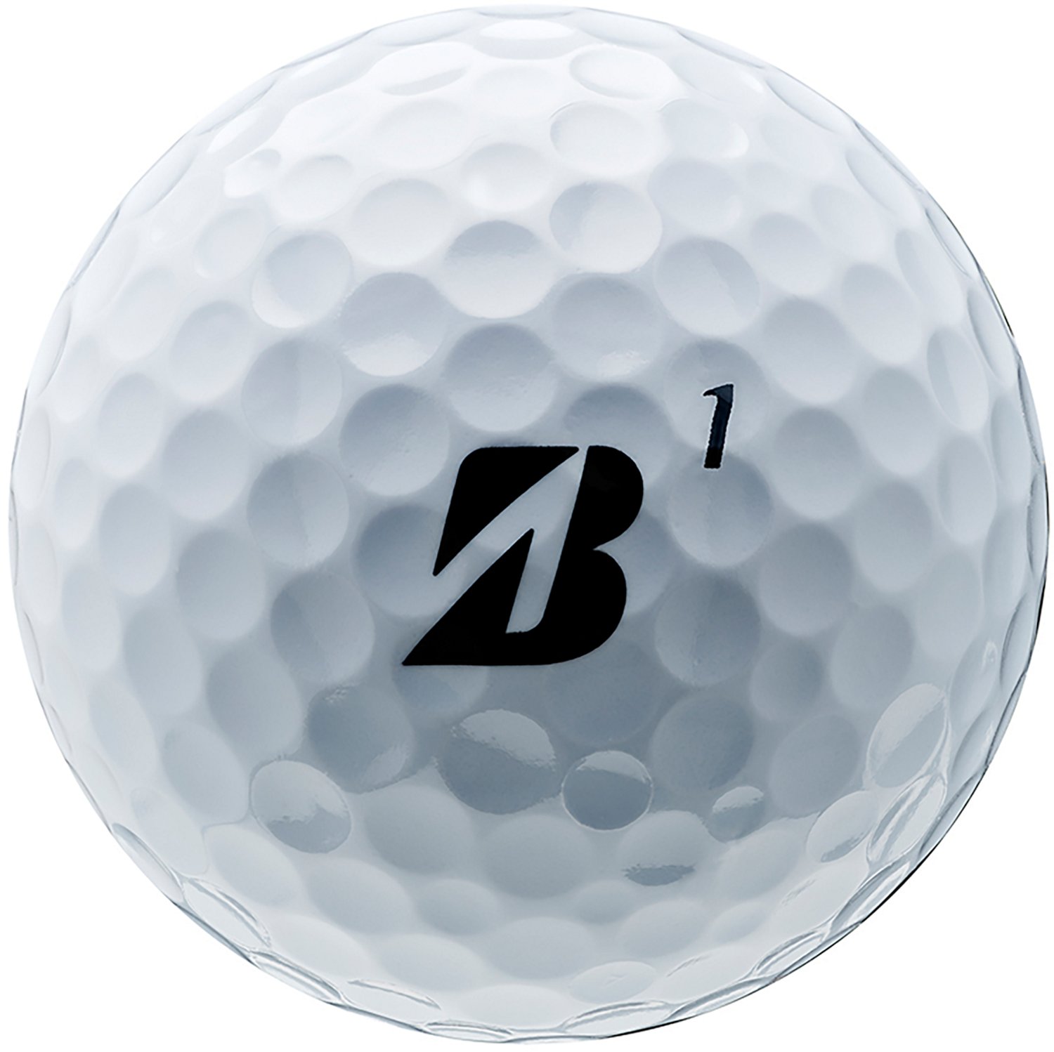 Bridgestone Golf E6 Soft Golf Balls 12-Pack                                                                                      - view number 2
