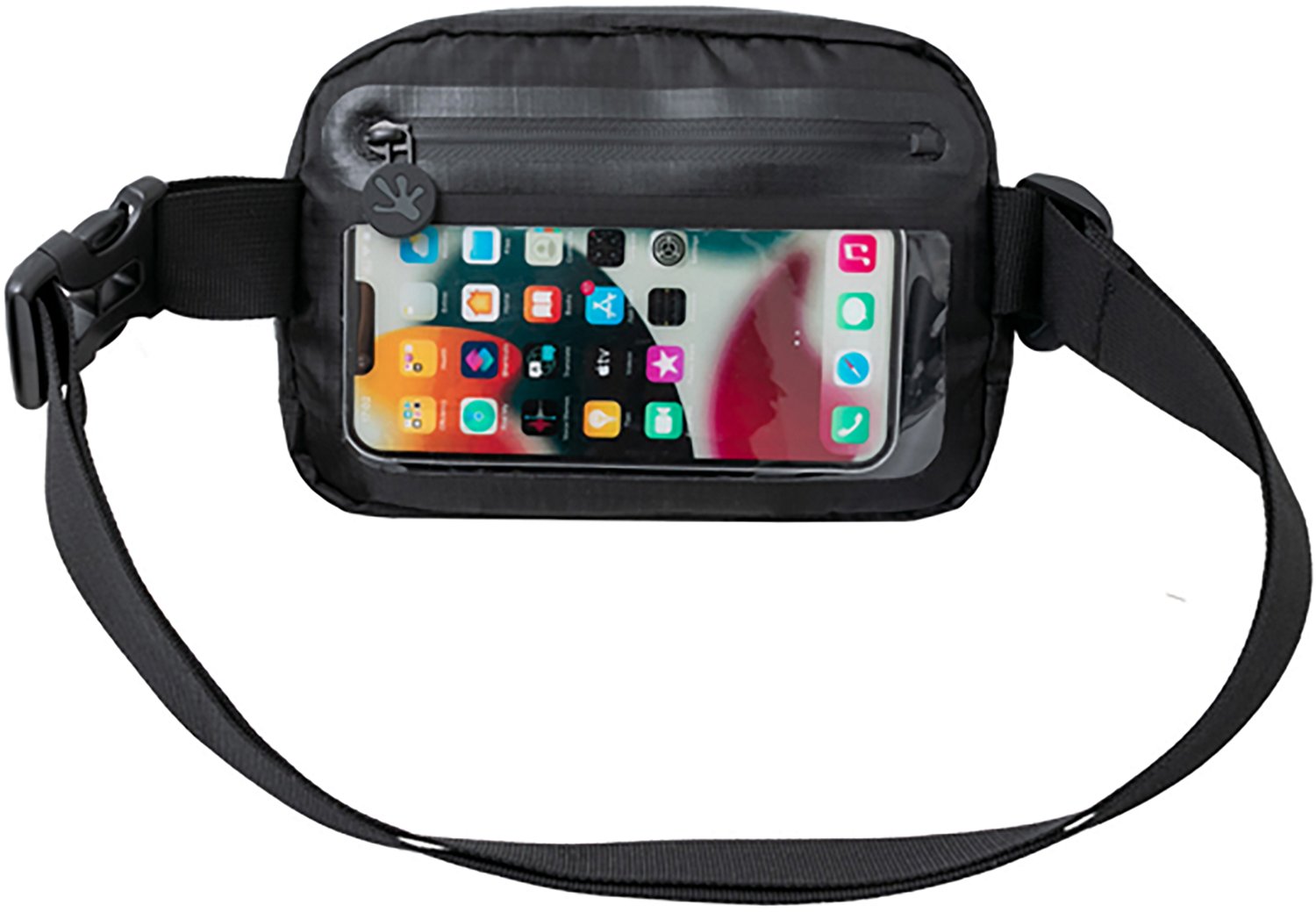 geckobrands Waterproof Belt Bag - view number 5