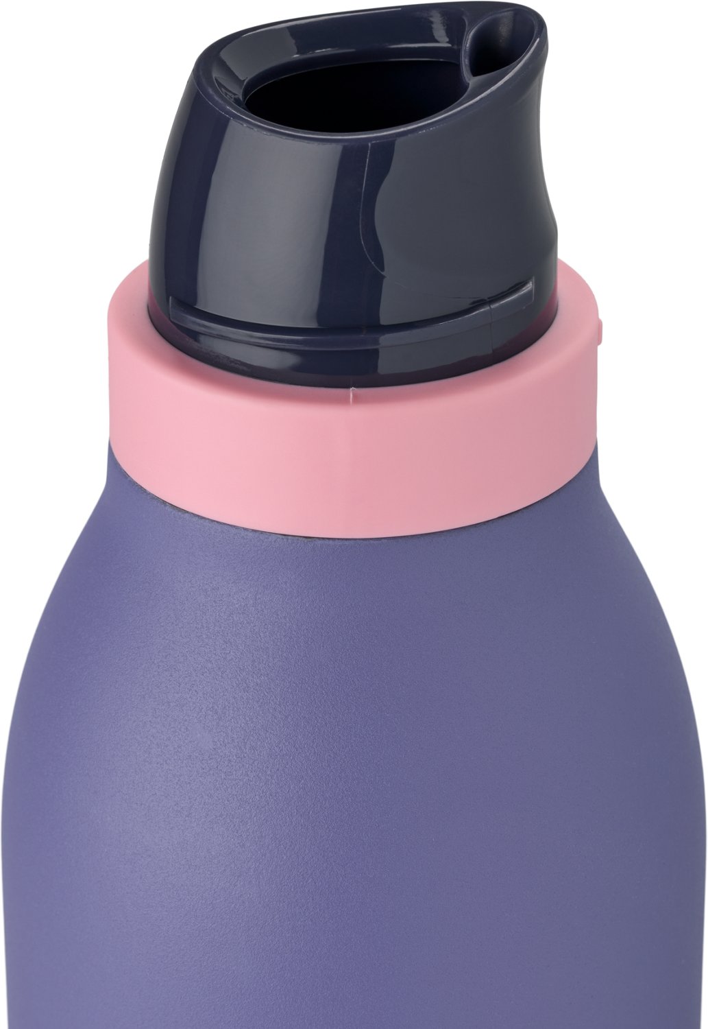 owala FreeSip Twist Stainless Steel Blue Jay 18 oz Water Bottle - view number 3