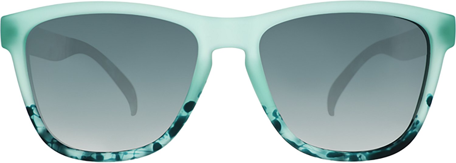 goodr OG Earth Shattering Shades Polarized Sunglasses - view number 2