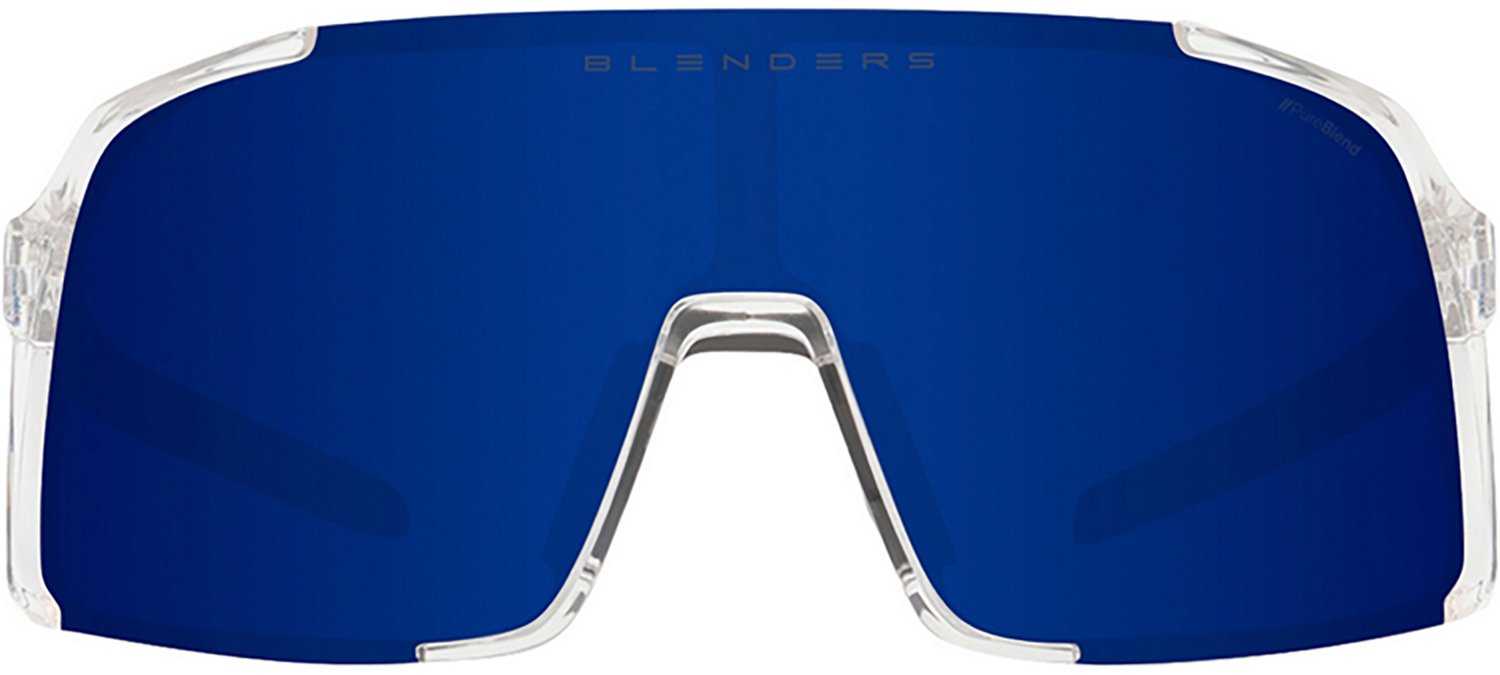 Blenders Expose Wave Dover Sunglasses                                                                                            - view number 2