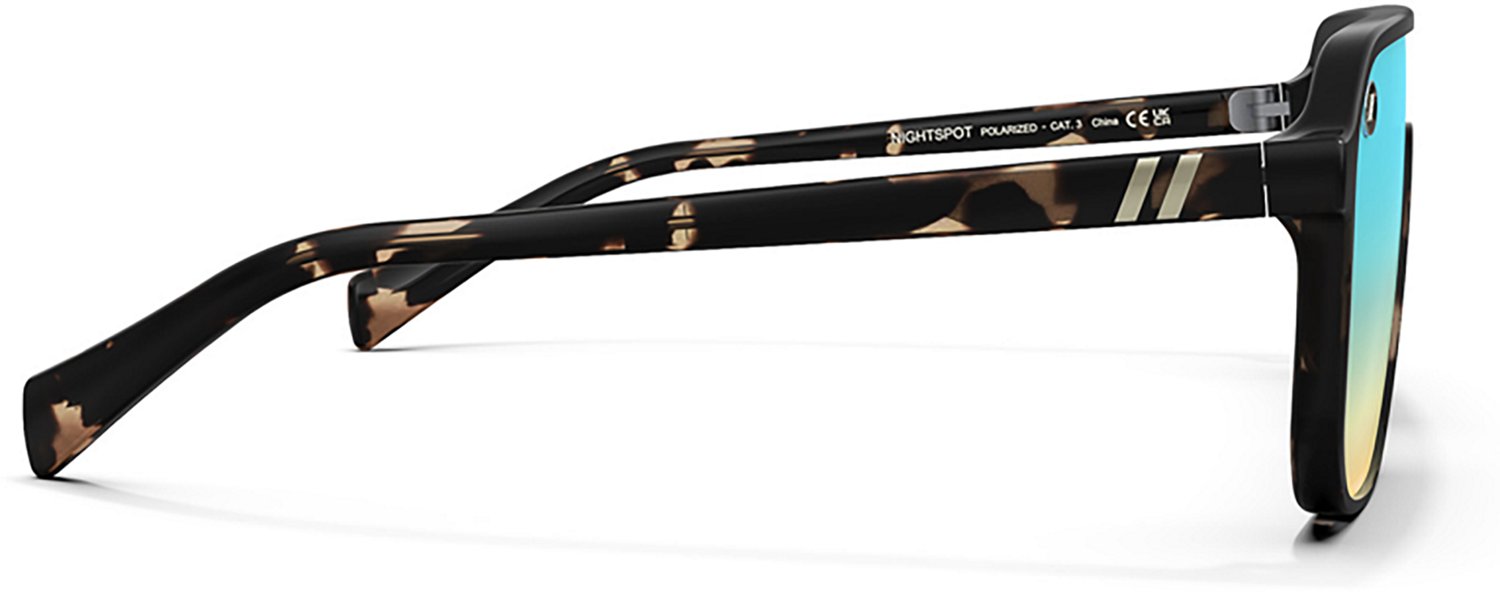 Blenders Meister X2 Mojave Love Sunglasses                                                                                       - view number 3