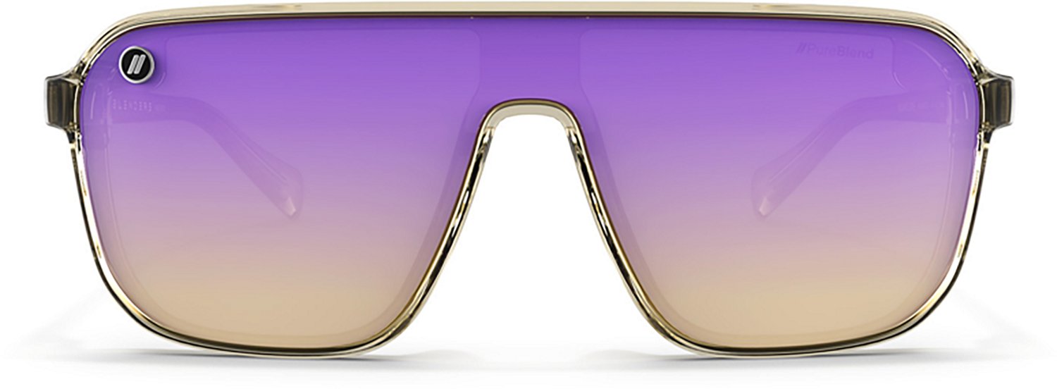 Blenders Meister X2 Mojave Love Sunglasses                                                                                       - view number 2