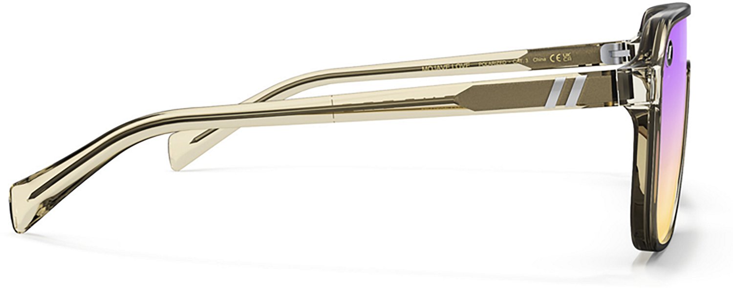 Blenders Meister X2 Mojave Love Sunglasses                                                                                       - view number 3