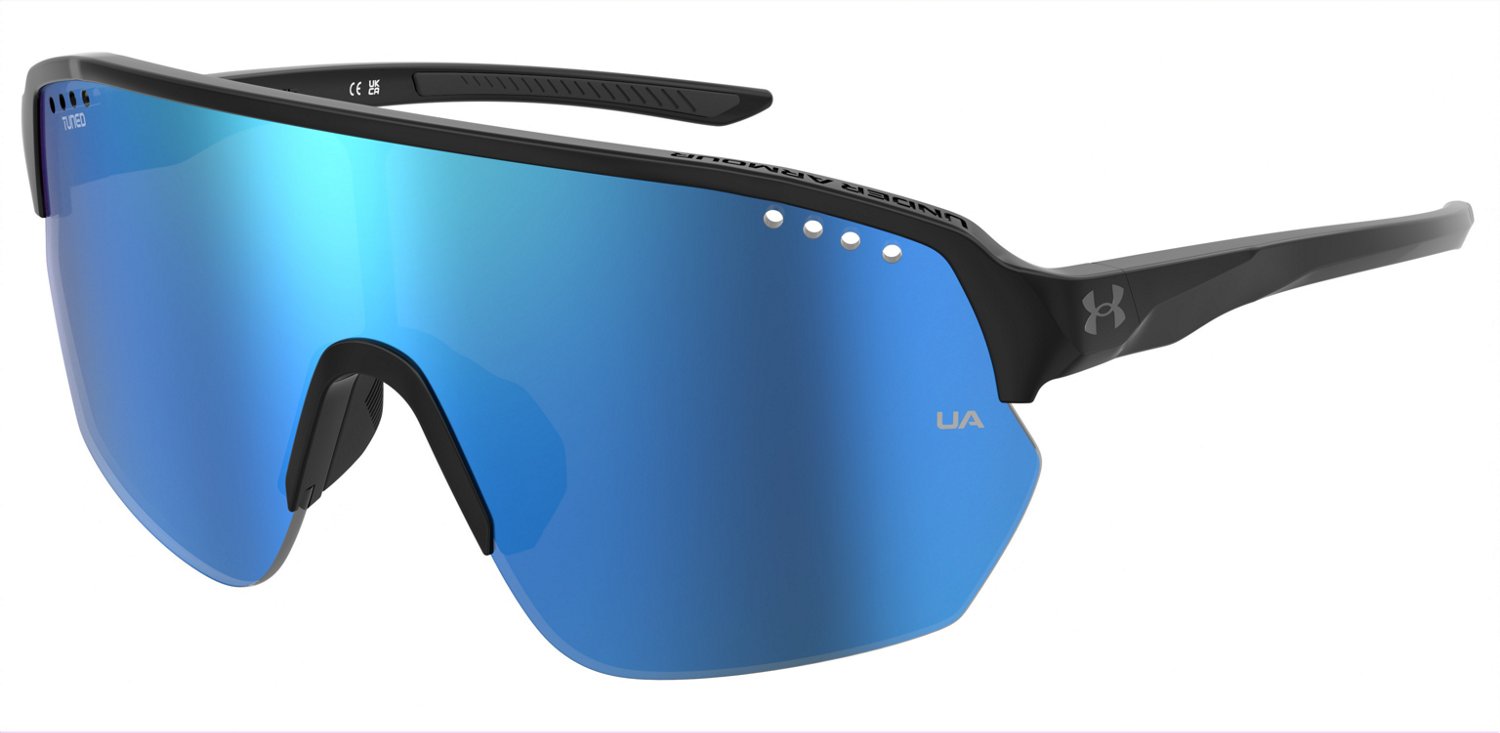 Under Armour® Gameday II Sunglasses                                                                                             - view number 1