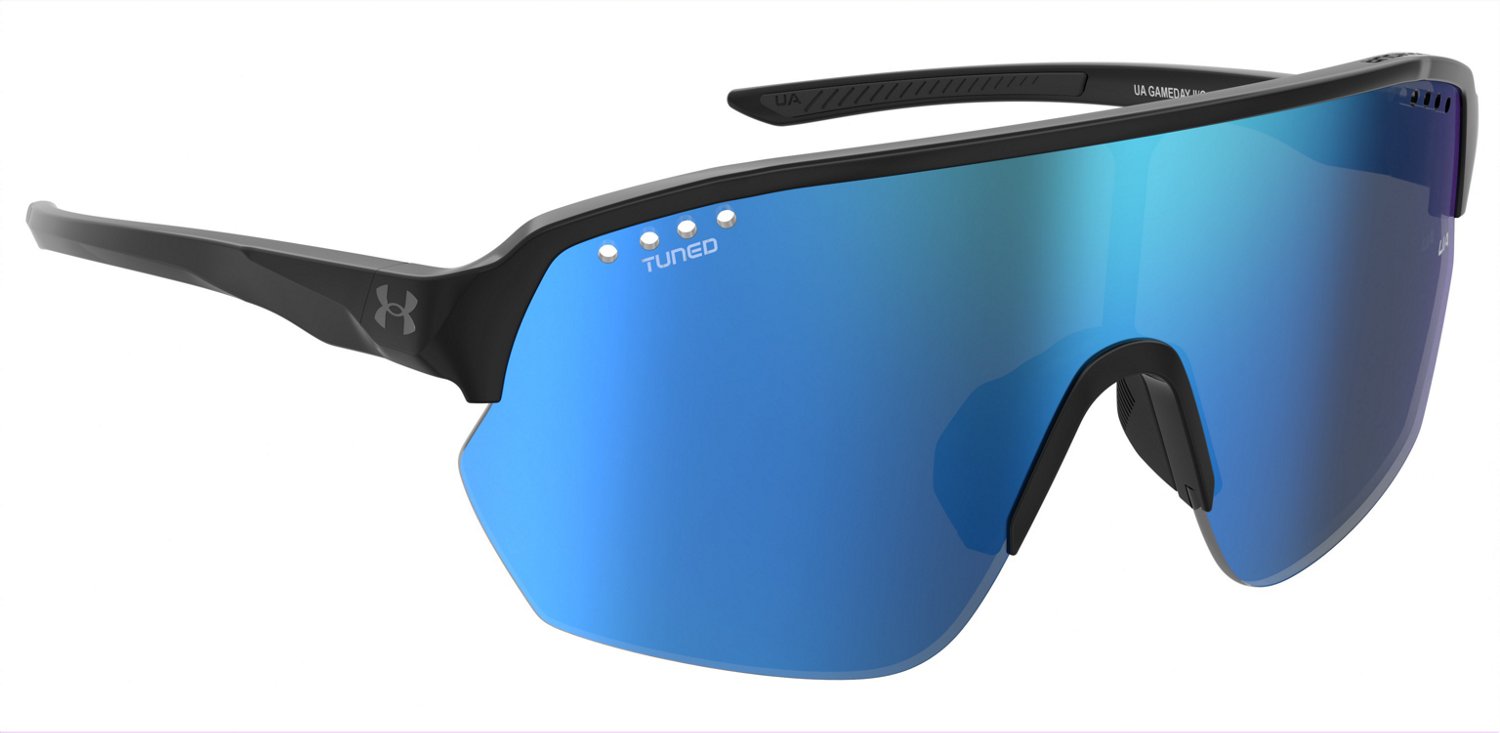 Under Armour® Gameday II Sunglasses                                                                                             - view number 3