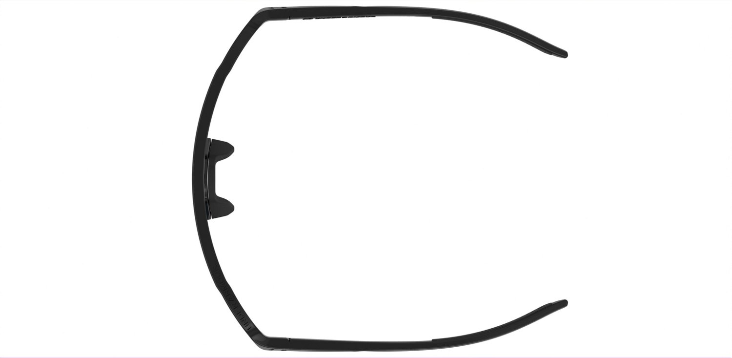 Under Armour® Gameday II Sunglasses                                                                                             - view number 4