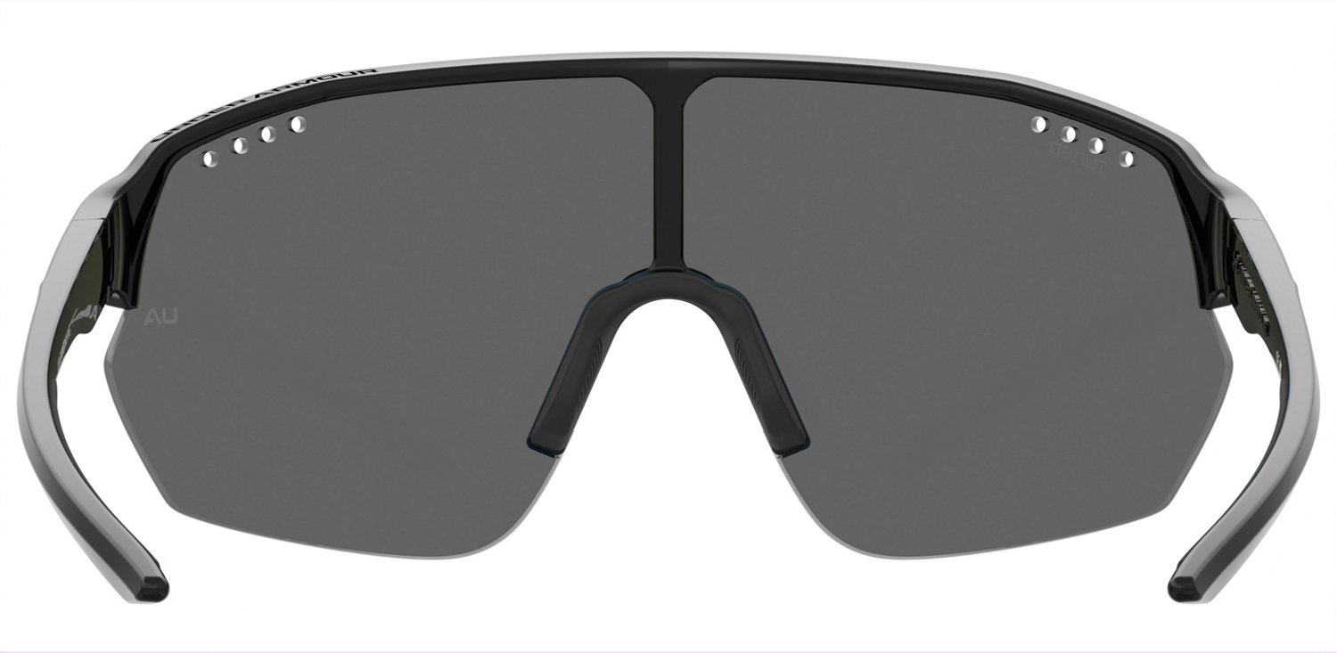 Under Armour® Gameday II Sunglasses                                                                                             - view number 5