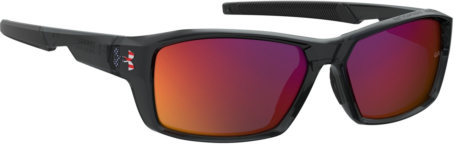 UA Fanatical Sunglasses - view number 3