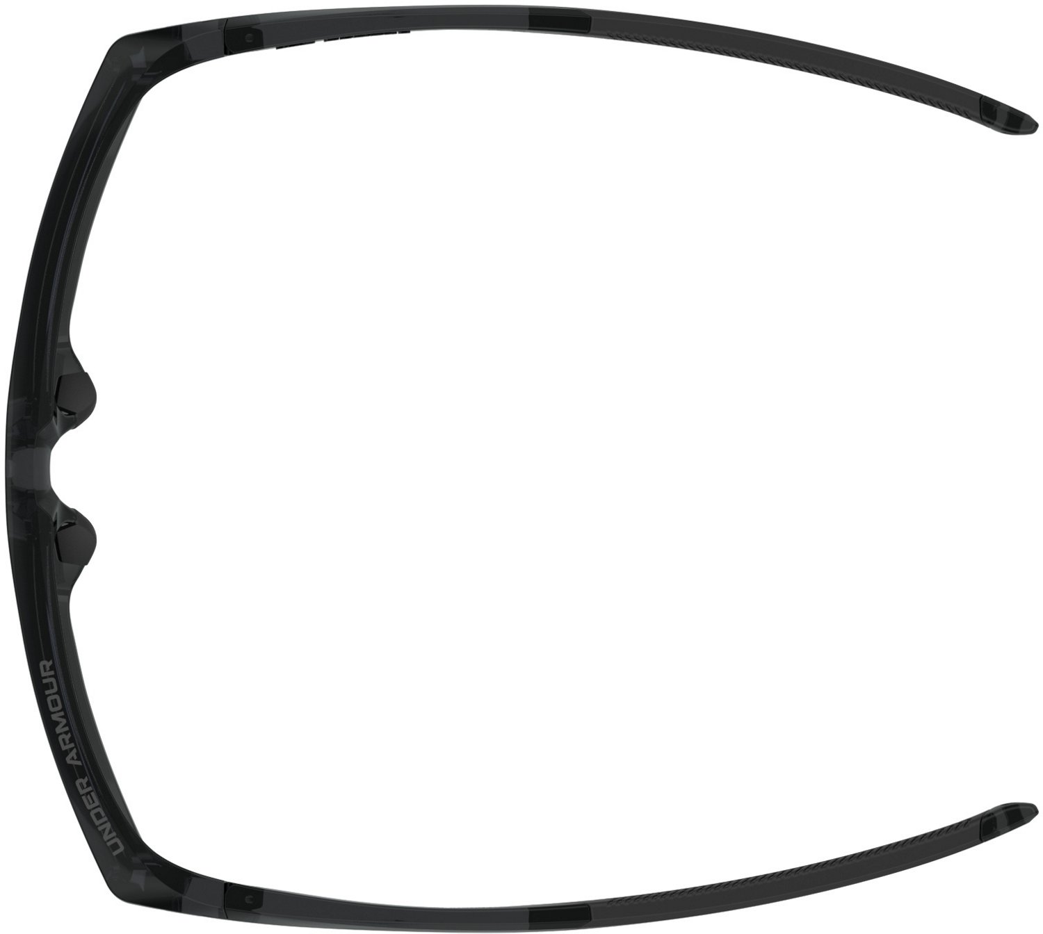 UA Fanatical Sunglasses - view number 4