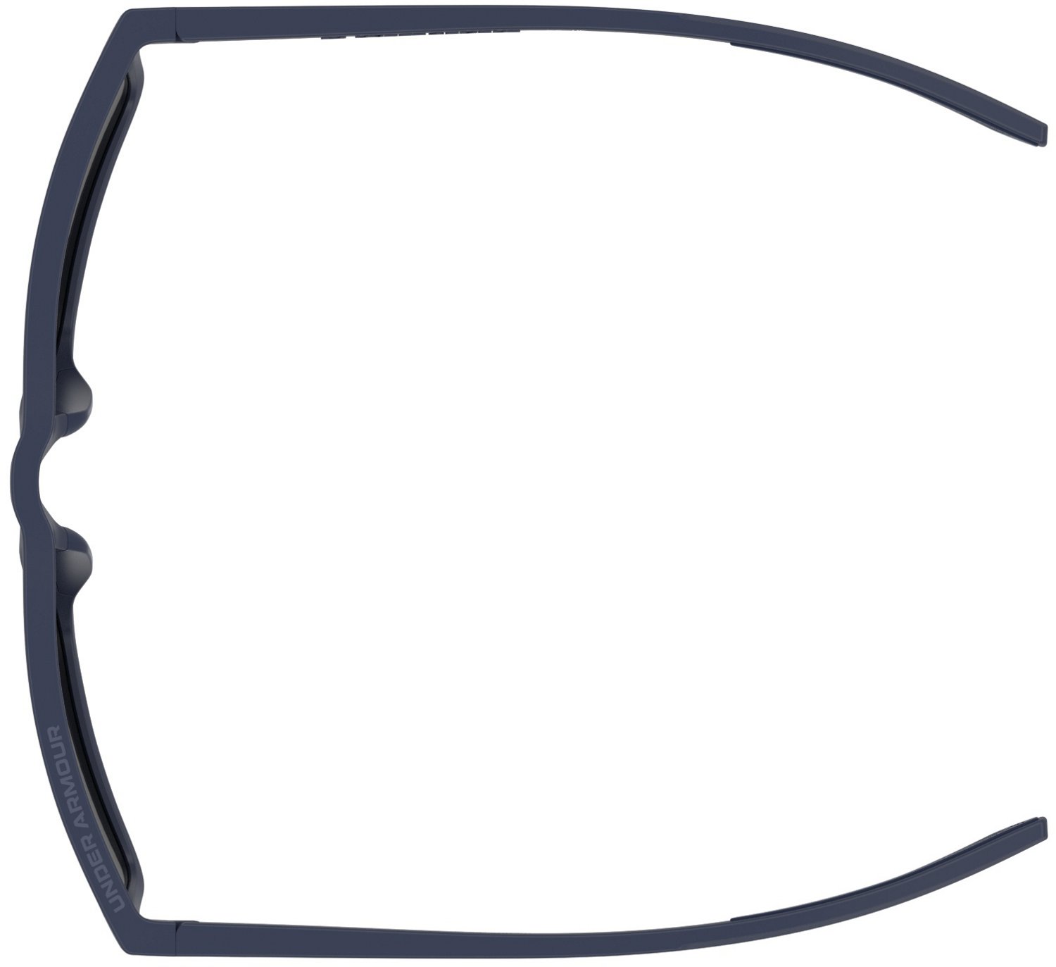 Under Armour® Hustle XL Sunglasses - view number 4