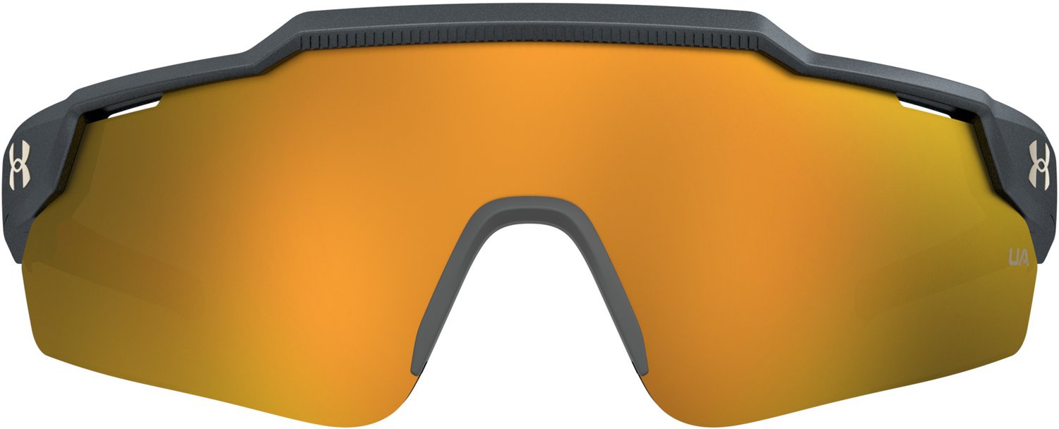 Under Armour® Kids' Level Up Jr Sunglasses - view number 2