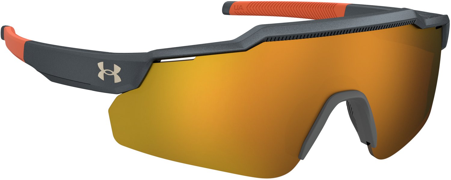 Under Armour® Kids' Level Up Jr Sunglasses - view number 3