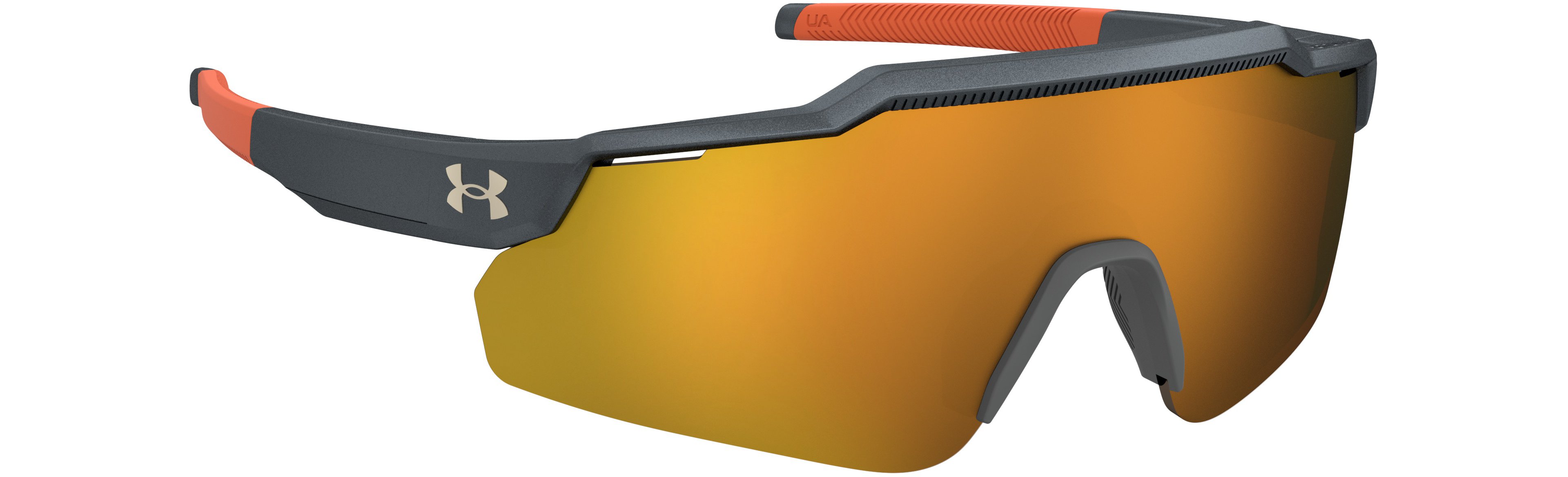 Under Armour® Kids' Level Up Jr Sunglasses