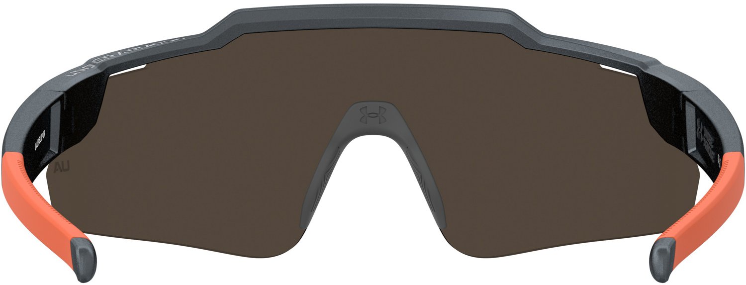 Under Armour® Kids' Level Up Jr Sunglasses - view number 5