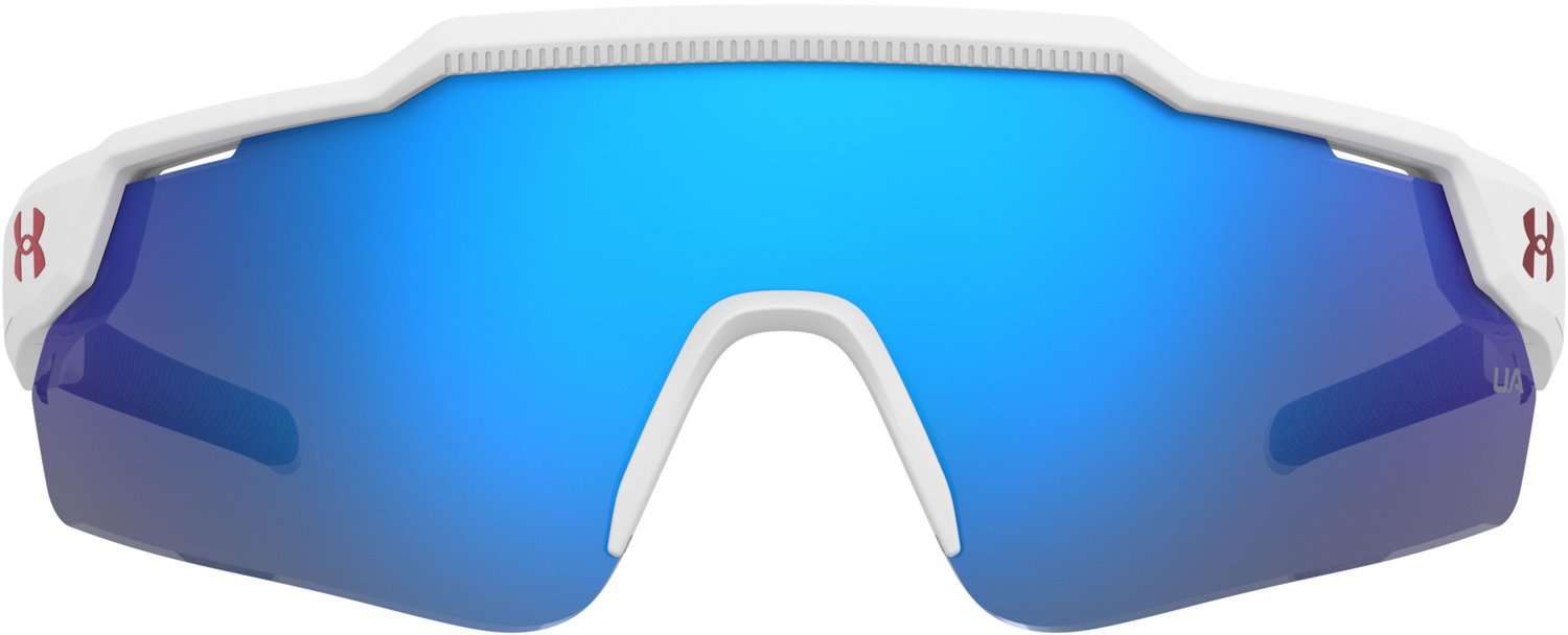 Under Armour® Kids' Level Up Jr Sunglasses - view number 2