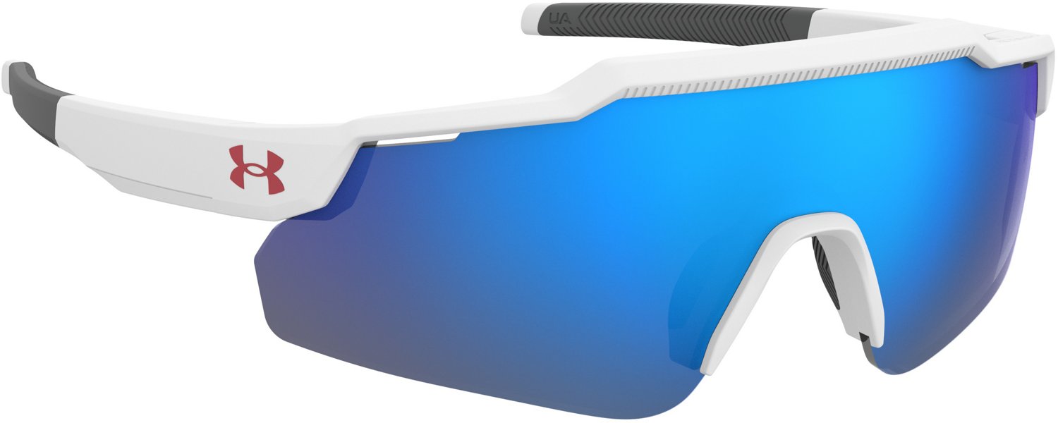 Under Armour® Kids' Level Up Jr Sunglasses - view number 3