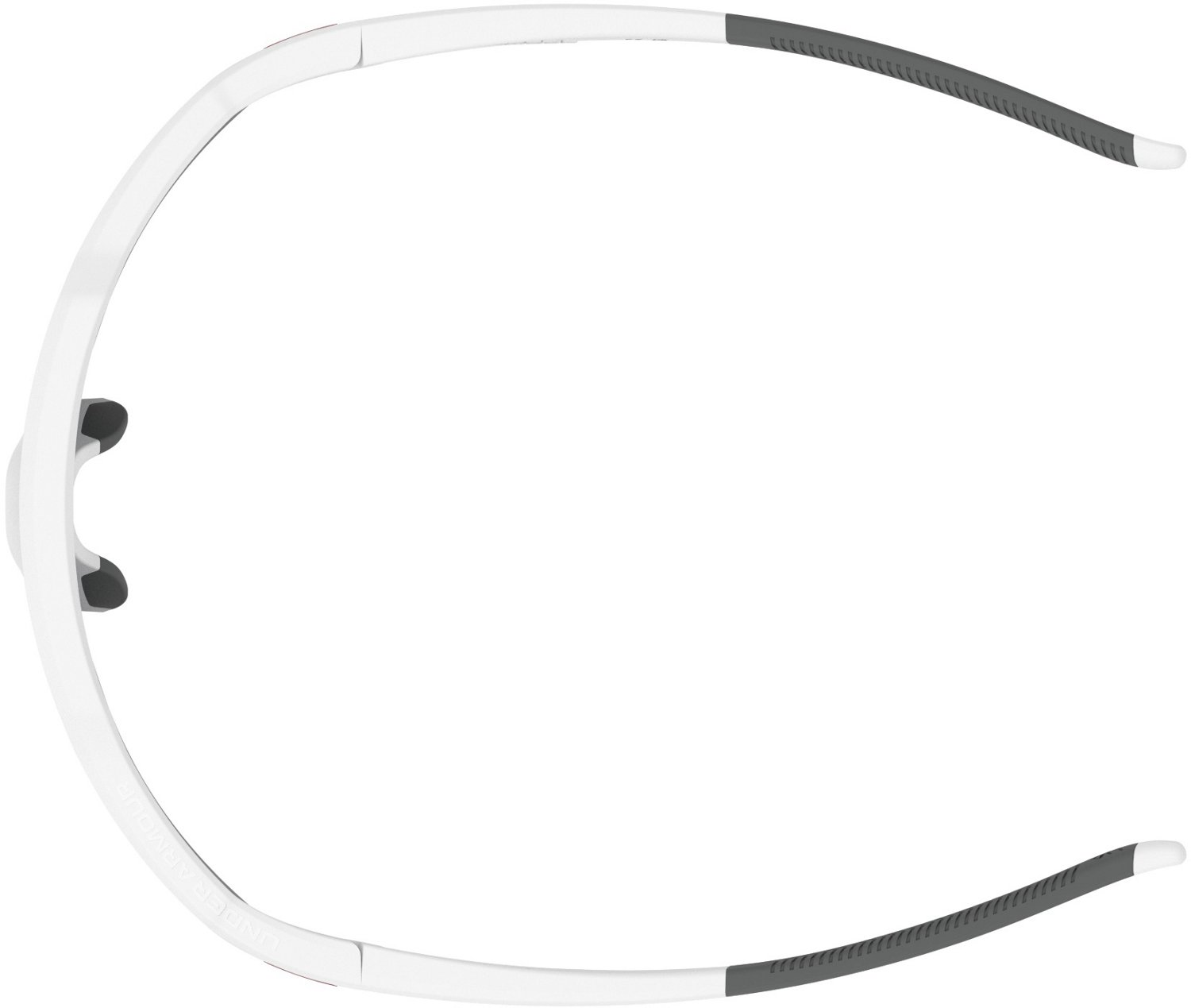 Under Armour® Kids' Level Up Jr Sunglasses - view number 4