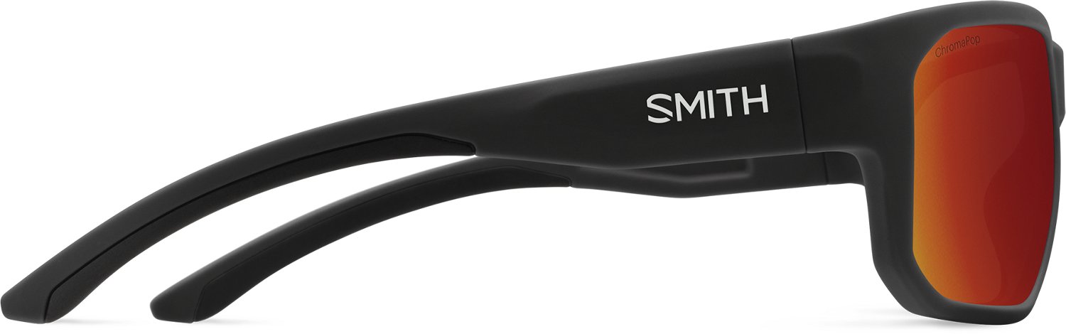 Smith Arvo Wrap Around Sunglasses - view number 3