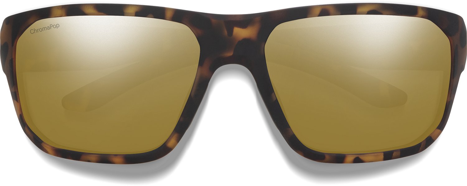 Smith Arvo Wrap Around Sunglasses - view number 2