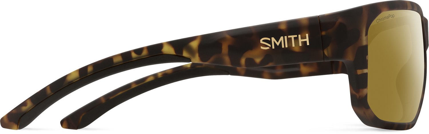 Smith Arvo Wrap Around Sunglasses - view number 3