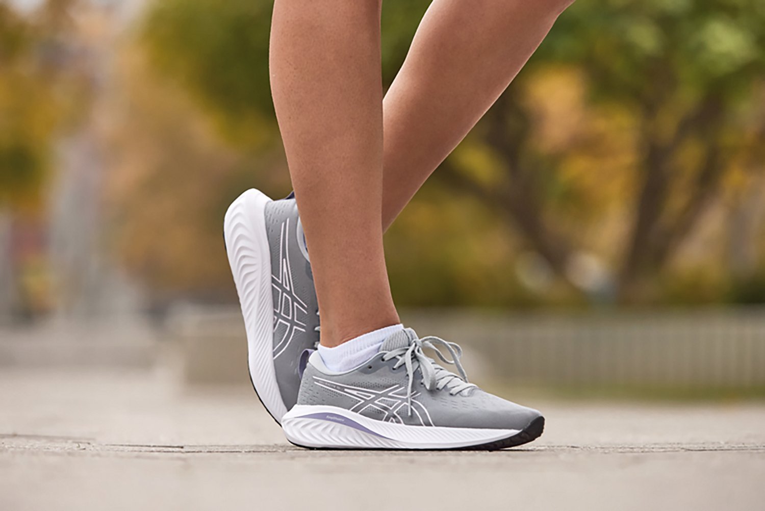 ASICS Women's GEL-EXCITE 10 Running Shoes                                                                                        - view number 8
