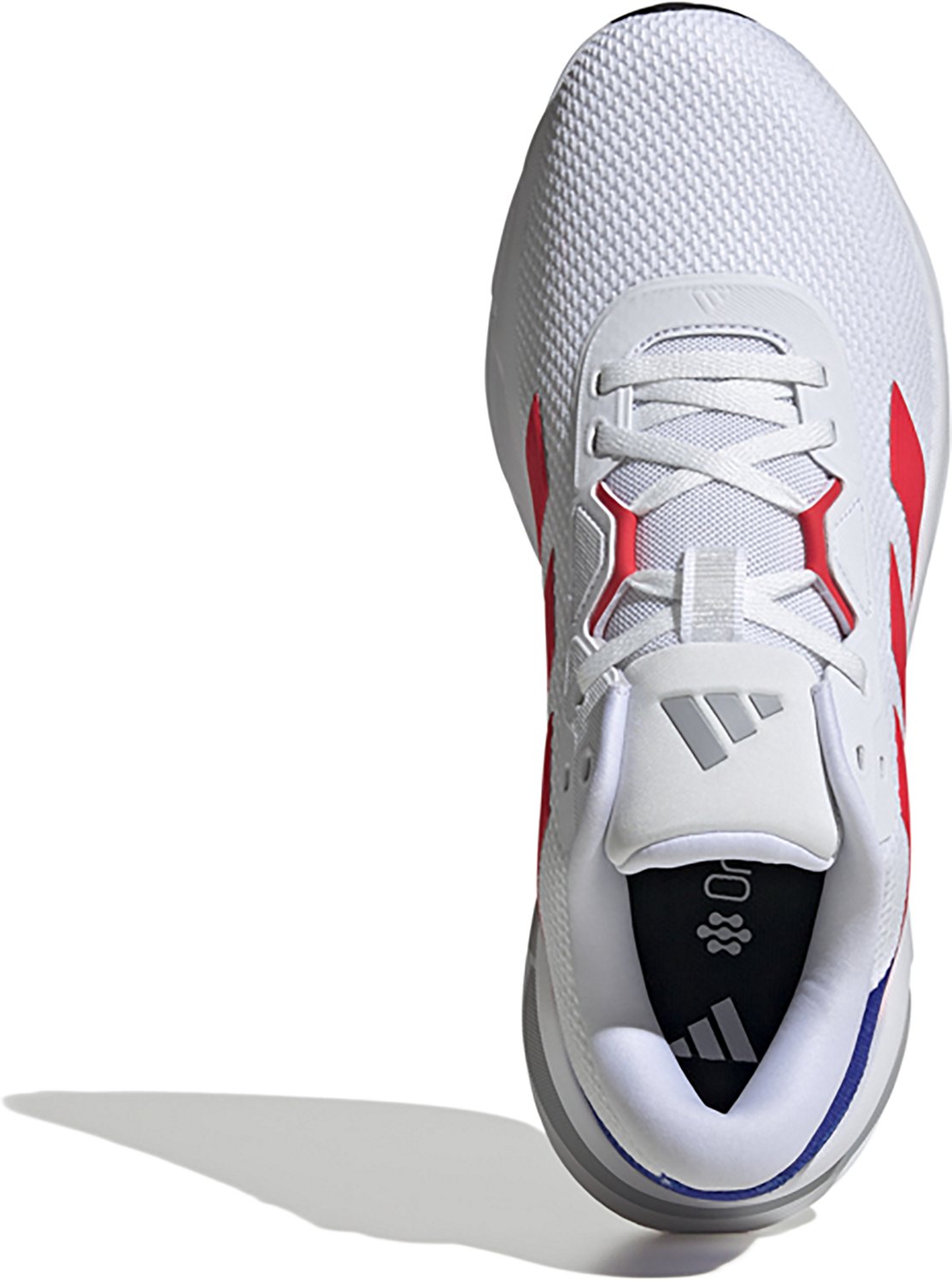 adidas Men's Galaxy 7 Running Shoes - view number 5