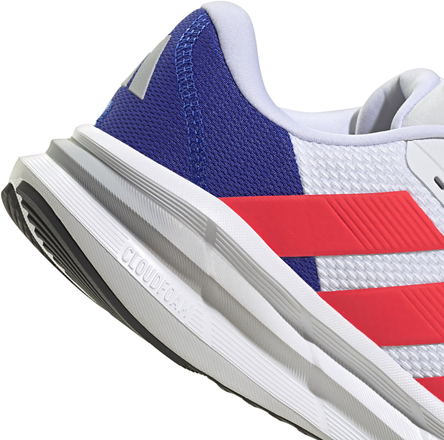 adidas Men's Galaxy 7 Running Shoes - view number 8