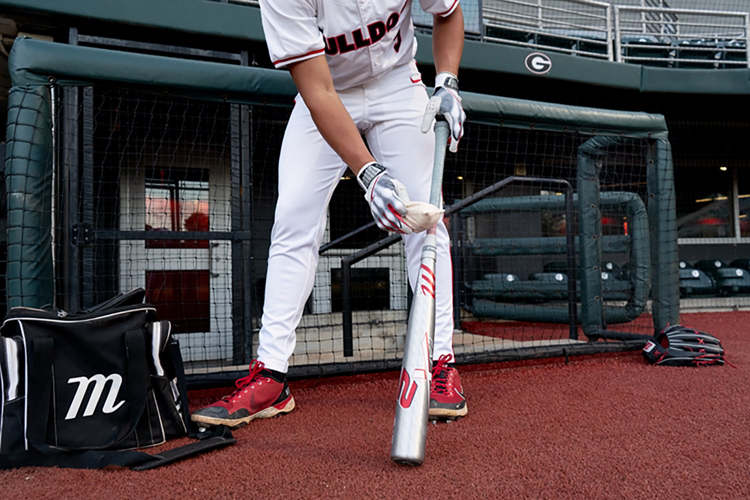 Marucci 2025 CATX2 Connect Baseball Bat -3 - view number 5