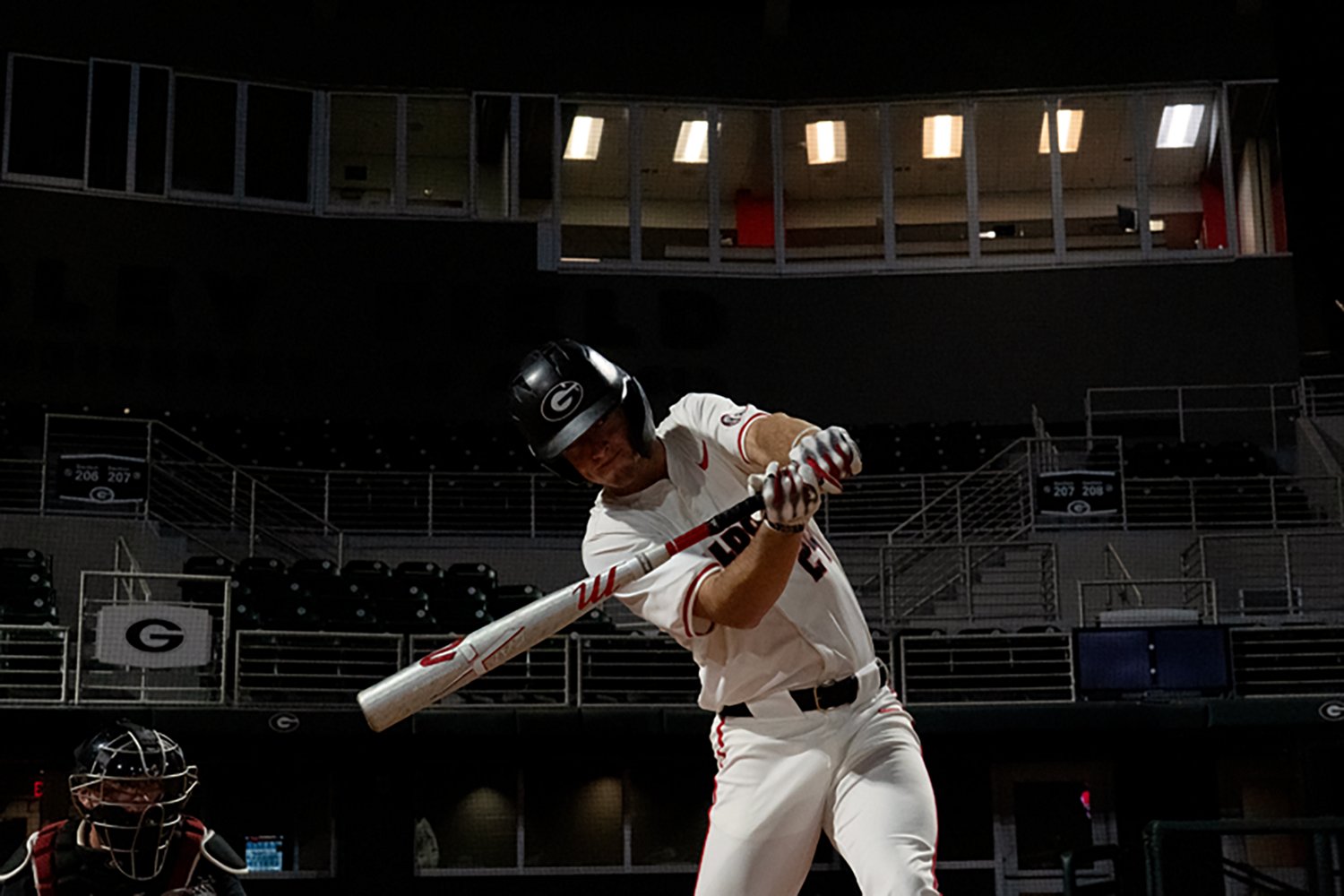 Marucci 2025 CATX2 Connect Baseball Bat -3 - view number 6