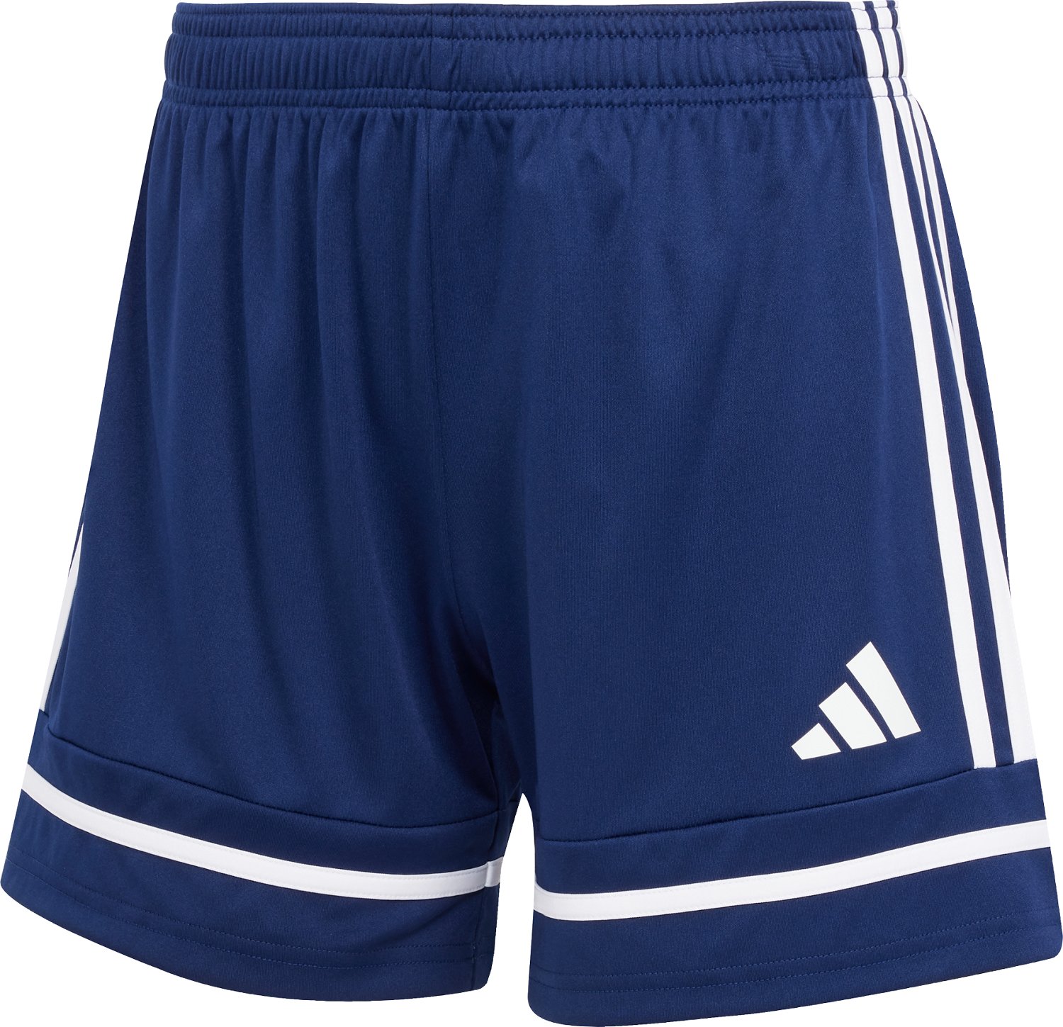 adidas Women's Squadra 25 Shorts 4.5 in - view number 6