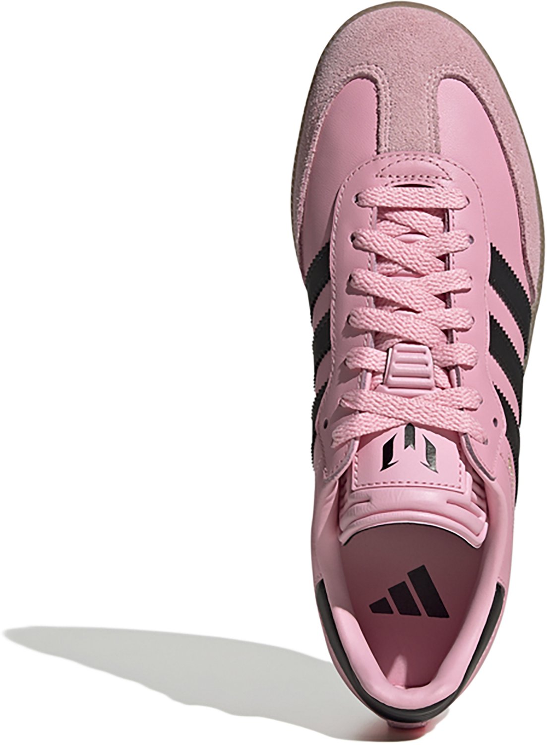 adidas Adult Messi Samba                                                                                                         - view number 5