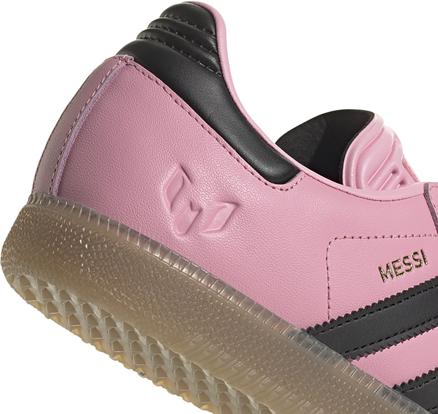 adidas Adult Messi Samba                                                                                                         - view number 8