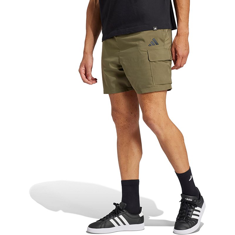 Adidas Men's Essent… - image