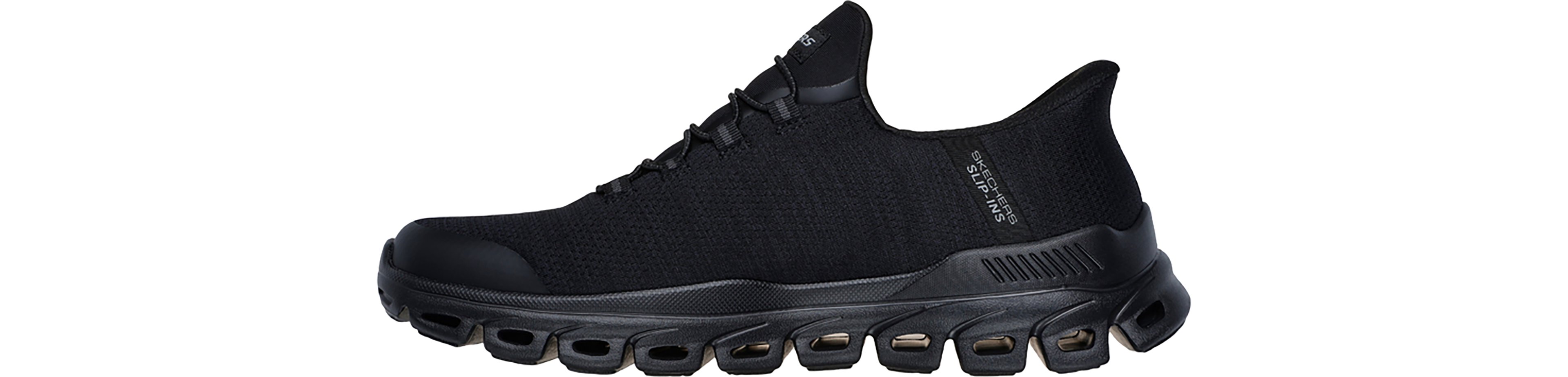 SKECHERS Men's Glide-Step Slip-Ins Shoes