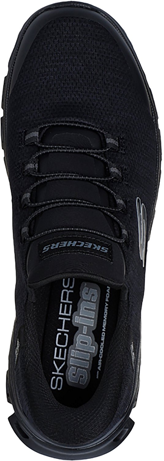 SKECHERS Men's Glide-Step Slip-Ins Shoes                                                                                         - view number 4