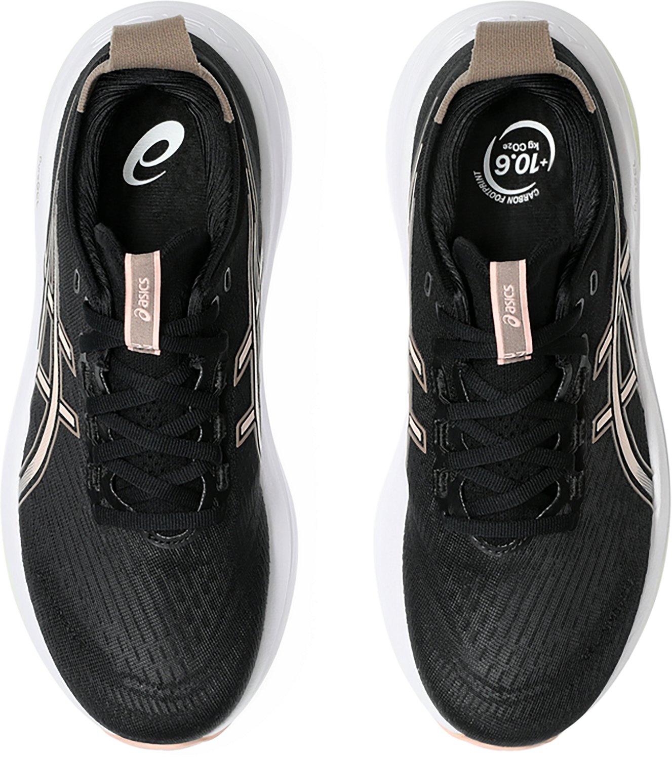 ASICS Women's Gel-Nimbus 27 Running Shoes                                                                                        - view number 5