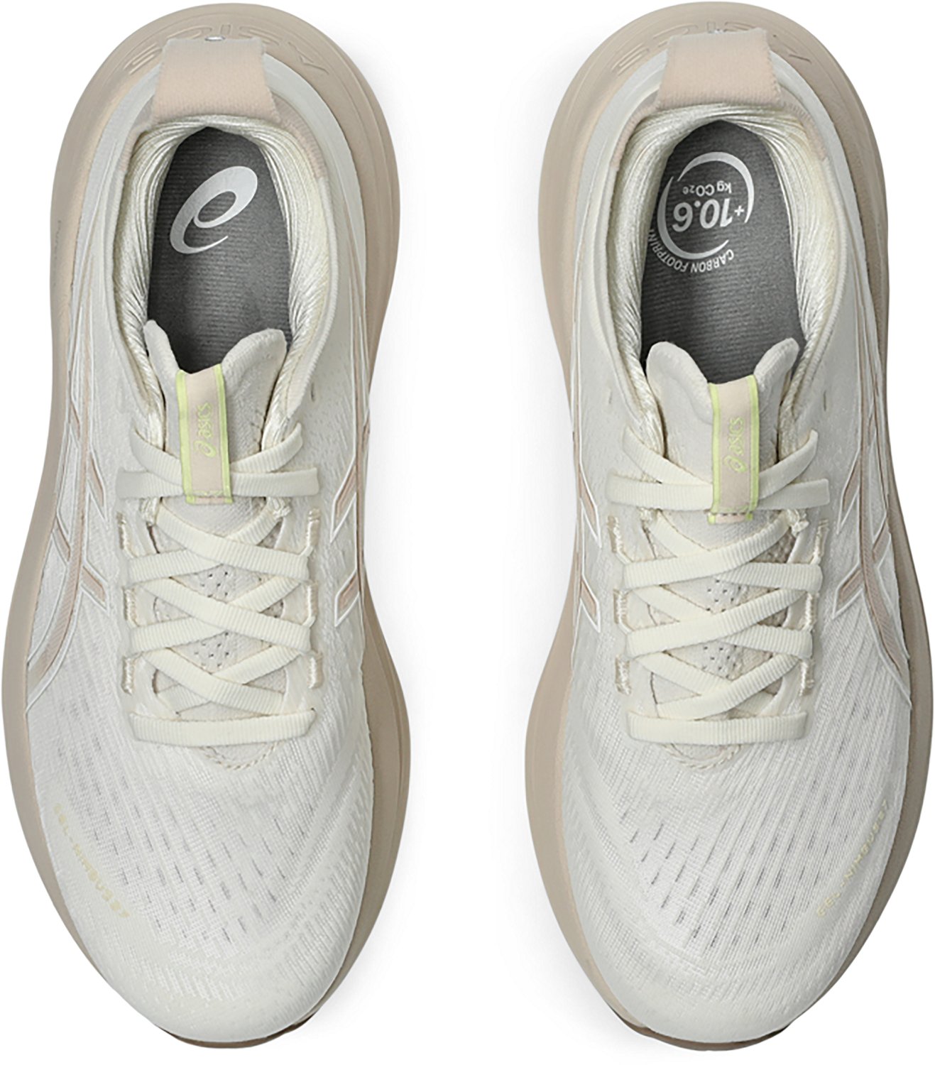 ASICS Women's Gel-Nimbus 27 Running Shoes                                                                                        - view number 4