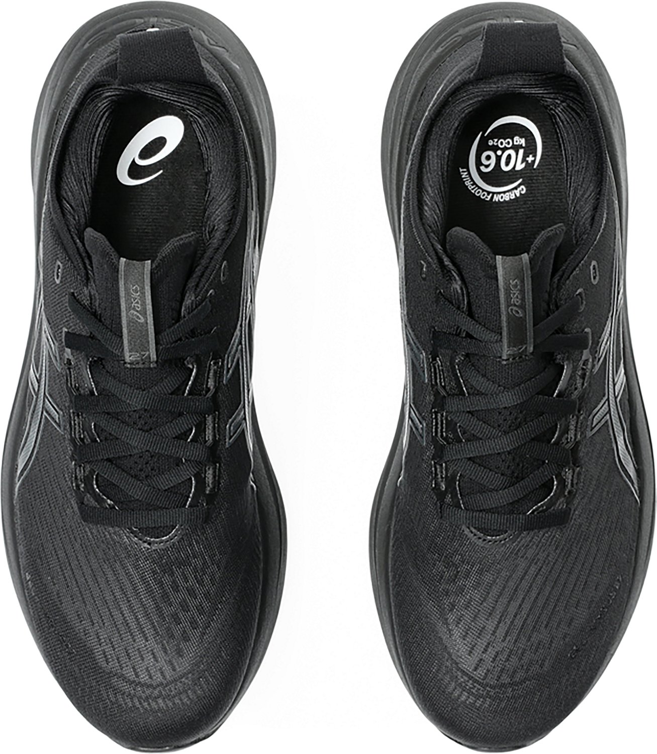 ASICS Men's GEL-NIMBUS 27 Running Shoes