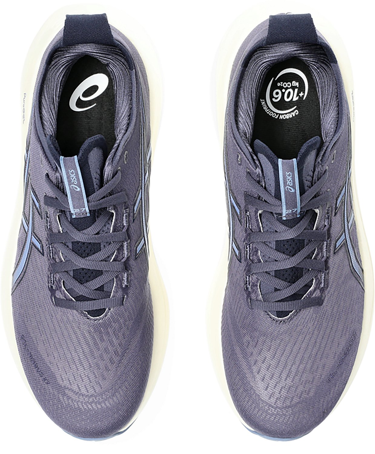 ASICS Men's GEL-NIMBUS 27 Running Shoes - view number 5